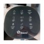 Аерофритюрниця Domotec MS-3221 Air Fryer безмасляного приготування, 7 л, 3500 Вт