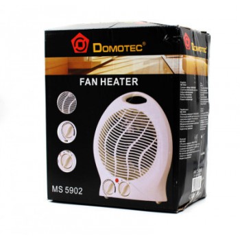 Дуйка Heater Domotec MS 5902