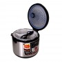 Мультиварка Domotec MS-7726 5л 1500W 12 програм приготування