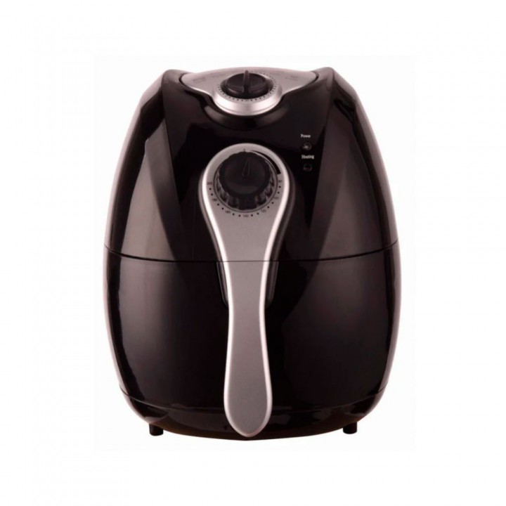 Аерофритюрниця Air Fryer 1300Вт 4,5л Domotec MS-3220