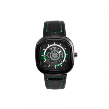Часы наручные 4372-1 SF Green