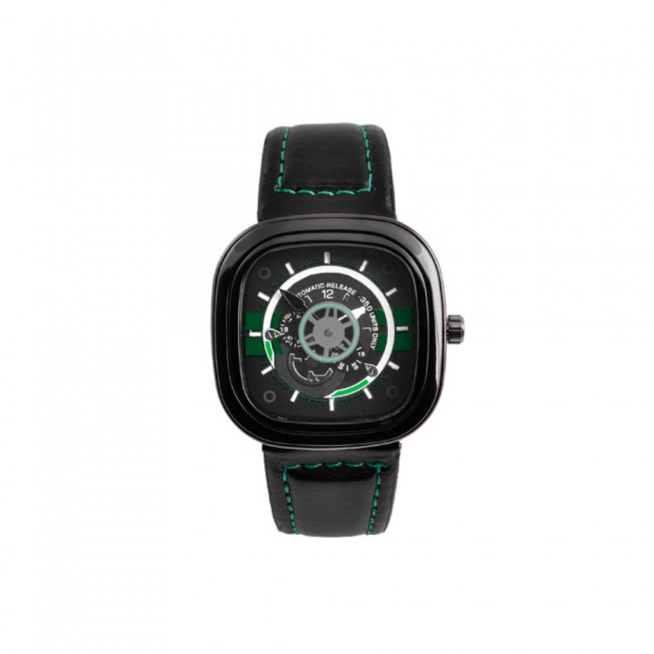Годинники наручні 4372-1 SF Green