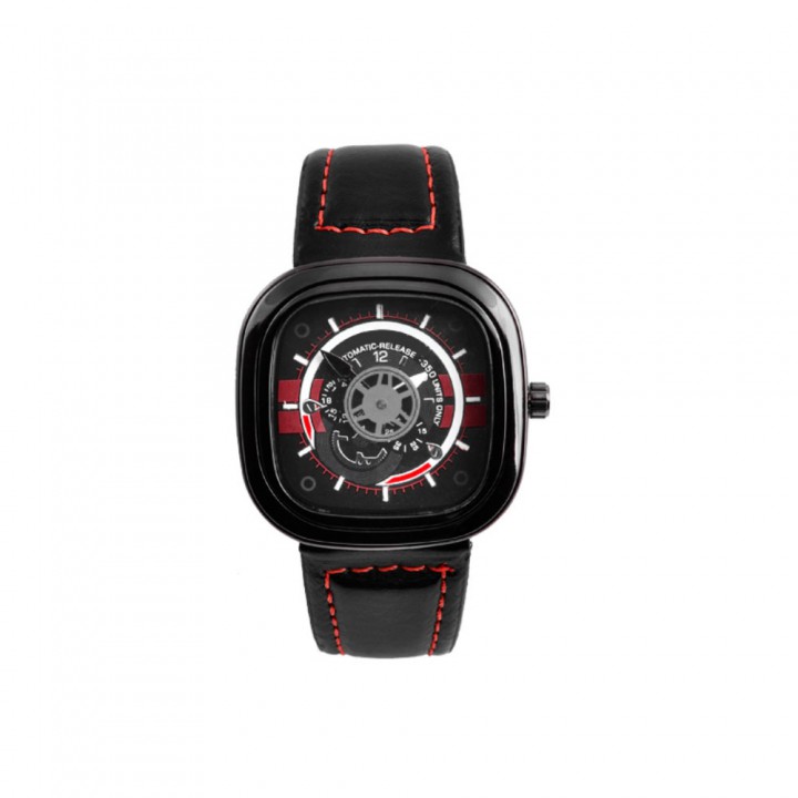 Годинники наручні 4372-1 SF Red