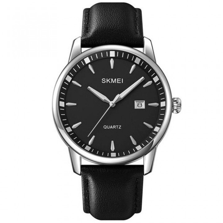 Часы наручные 2121SI SKMEI, SILVER