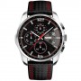 Годинники наручні 9106RD SKMEI, RED