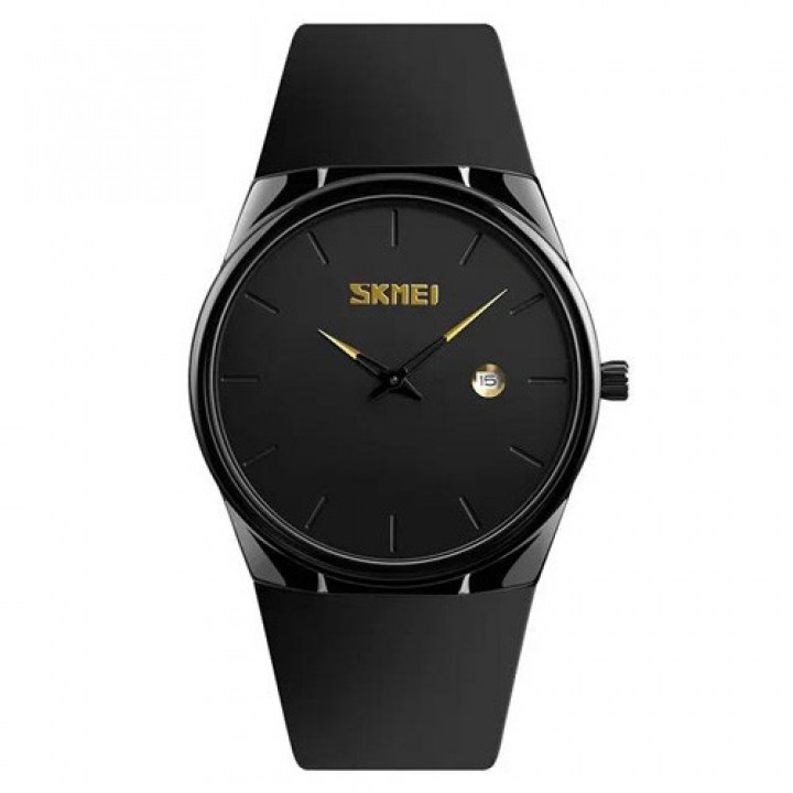 Годинники наручні 1509BK SKMEI, BLACK