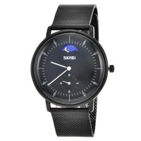 Годинник наручний 9245BK SKMEI, BLACK