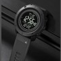 Годинники наручні 2095BK SKMEI, BLACK, Compass