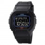 Часы наручные 1629BK SKMEI, BLACK, Smart Watch