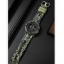 Часы наручные 2095CMGN SKMEI, ARMY GREEN CAMOUFLAGE, Compass