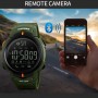 Годинники наручні 1301AG SKMEI, ARMY GREEN, Smart Watch