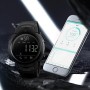Годинники наручні 1301BK SKMEI, BLACK, Smart Watch