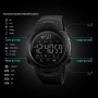 Часы наручные 1301BK SKMEI, BLACK, Smart Watch