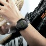 Годинники наручні 1301BK SKMEI, BLACK, Smart Watch