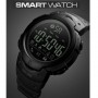 Годинники наручні 1301BK SKMEI, BLACK, Smart Watch