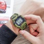 Часы наручные 1628CMGN SKMEI, CAMO GREEN