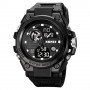 Годинники наручні 2031BK SKMEI, BLACK