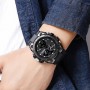 Годинники наручні 2031BK SKMEI, BLACK