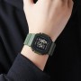 Часы наручные 1988AG SKMEI, ARMY GREEN