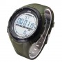 Годинники наручні 1025AG SKMEI, ARMY GREEN