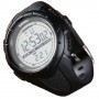 Годинники наручні 1025BK SKMEI, BLACK