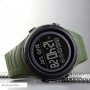 Часы наручные 1674AGBK SKMEI, ARMY GREEN-BLACK