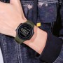 Часы наручные 1674AGBK SKMEI, ARMY GREEN-BLACK