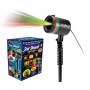 Уличный новогодний лазерный проектор Star Shower Стар Шовер