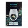 Епілятор VGR V-706 GREEN, 2 швидкості