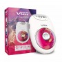 Епілятор VGR V-706 PINK, 2 швидкості