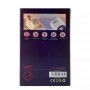 Епілятор VGR V-706 PINK, 2 швидкості