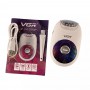 Епілятор VGR V-706 PINK, 2 швидкості
