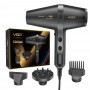 Фен професійний VGR V-409, 3 рівні обдування, 3 рівні температури, 2400W