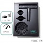 Фен професійний VGR V-640HD, 3 рівні обдування, 4 рівні температури, 110000RPM