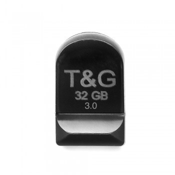 Накопичувач 3.0 USB 32GB T&G Shorty серiя 010
