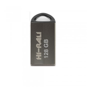 Накопичувач USB 128GB Hi-Rali Mini Fit серiя