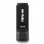Накопичувач USB 32GB Hi-Rali Stark серiя чорний