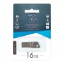 Накопичувач USB 16GB T&G металева серія 114