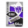 Накопичувач USB 64GB Hi-Rali Corsair серiя нефрит