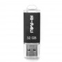 Накопичувач USB 32GB Hi-Rali Rocket серiя чорний