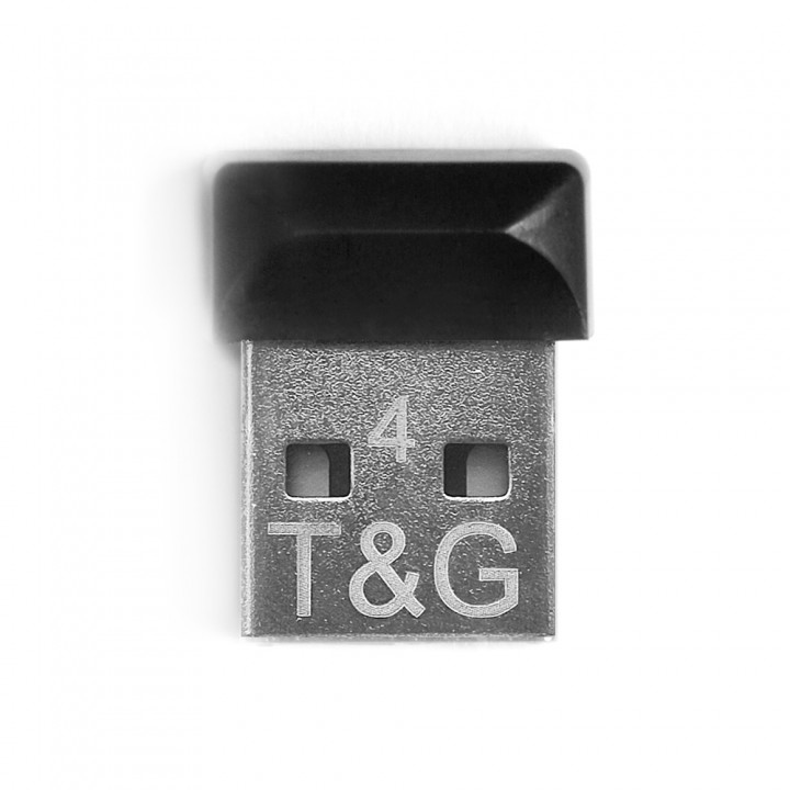 Накопитель USB 4GB T&G Shorty серия 010