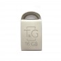 Накопичувач USB 16GB T&G металева серія 107