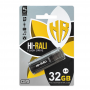 Накопичувач 3.0 USB 32GB Hi-Rali Stark серія чорний