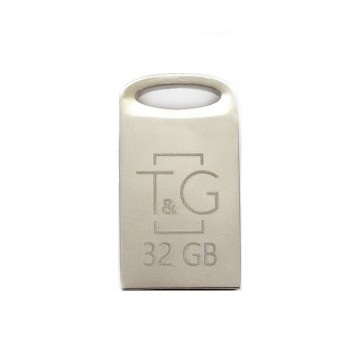 Накопитель USB 32GB T&G металлическая серия 105