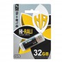 Накопичувач USB 32GB Hi-Rali Corsair серiя чорний