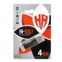 Накопитель USB 4GB Hi-Rali Corsair серия черный