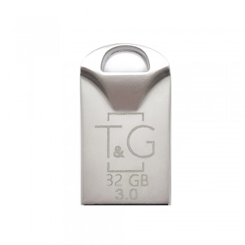 Накопичувач 3.0 USB 32GB T&G металева серія 106