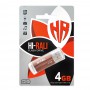 Накопитель USB 4GB Hi-Rali Corsair серия бронза