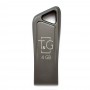 Накопичувач USB 4GB T&G металева серія 114