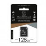 Картки пам'яті 128 ГБ (microSDXC)
